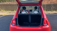 Fiat 500 1.2 Lounge 3dr Petrol Hatchback